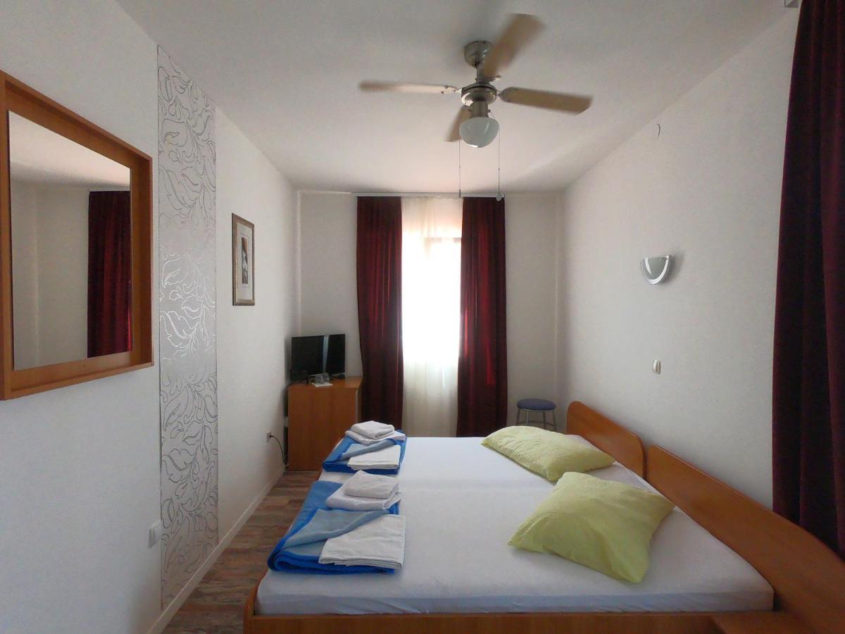 Vila Angeli Vodice Exterior foto