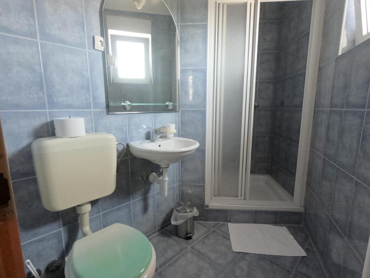 Vila Angeli Vodice Exterior foto