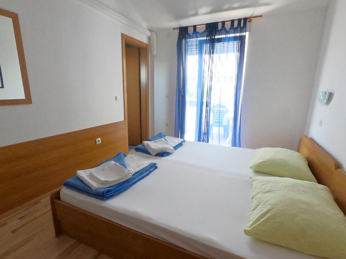 Vila Angeli Vodice Exterior foto