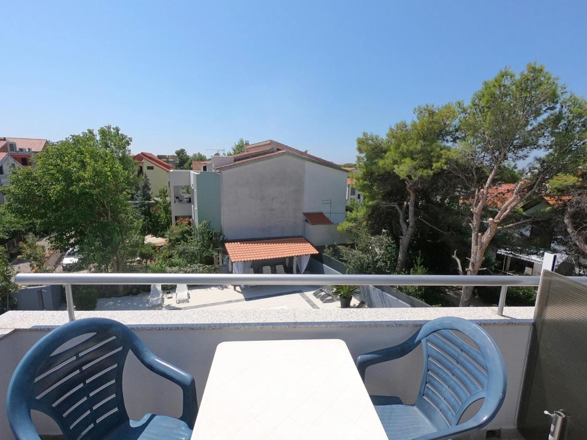 Vila Angeli Vodice Exterior foto