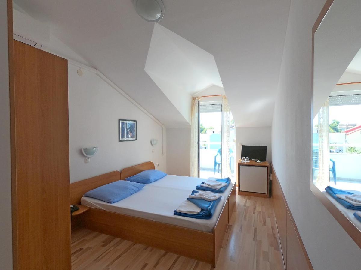 Vila Angeli Vodice Exterior foto