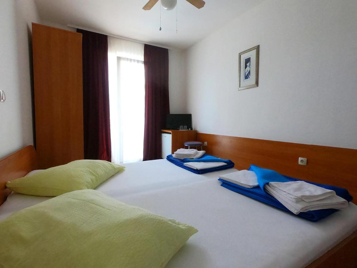 Vila Angeli Vodice Exterior foto