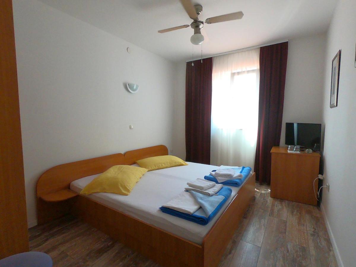 Vila Angeli Vodice Exterior foto