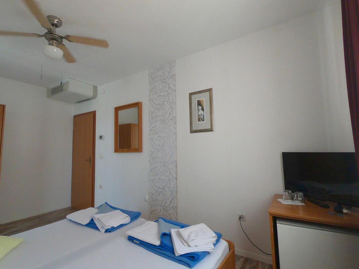 Vila Angeli Vodice Exterior foto